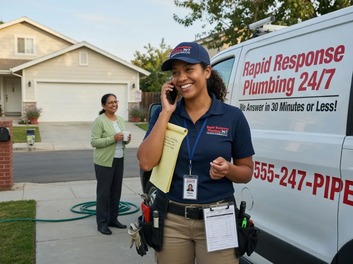 Emergency Plumber Taylorsville, IN FAQs